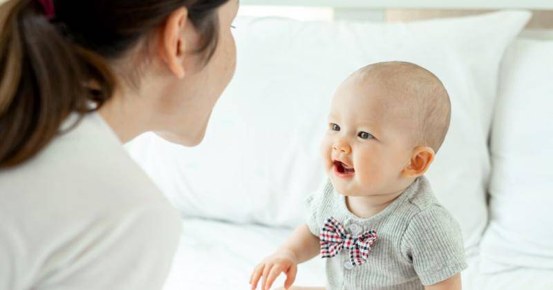 Echolalia dan Perkembangan Bicara pada Anak